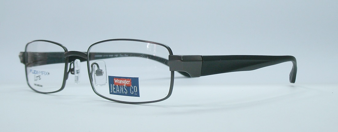 แว่นตา Wrangler J113 2