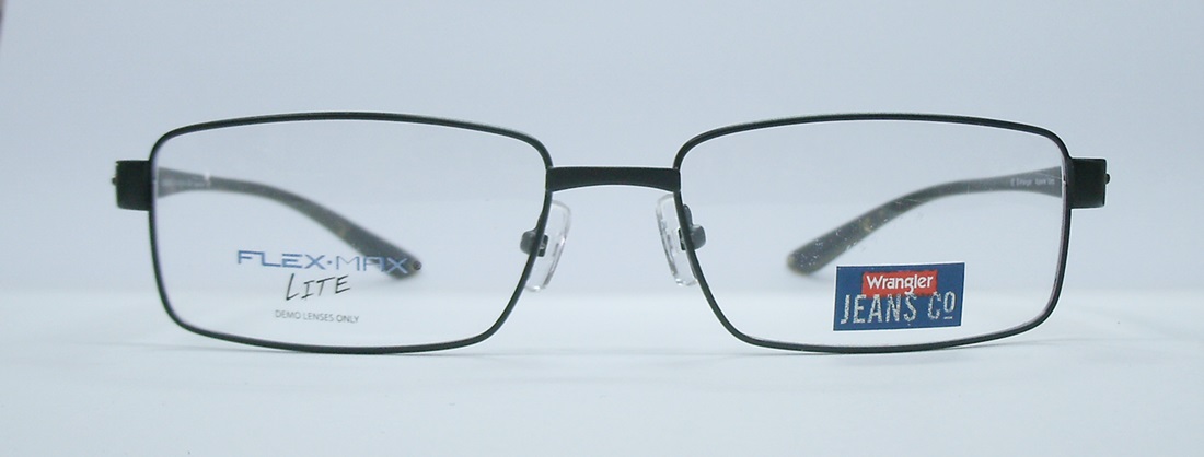 แว่นตา Wrangler J114