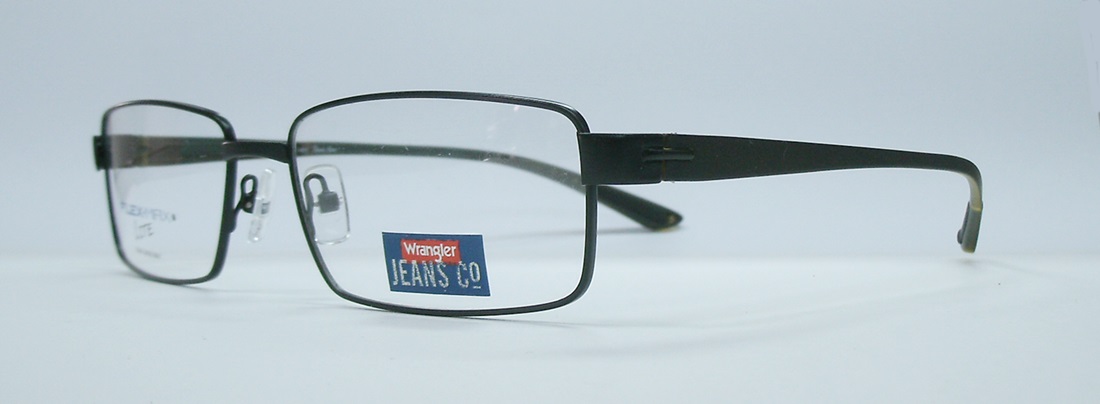 แว่นตา Wrangler J114 2