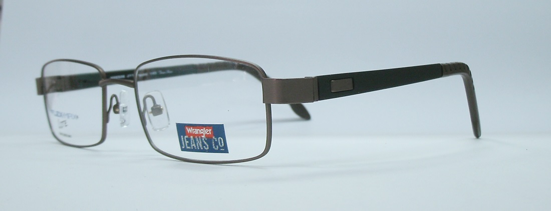แว่นตา Wrangler J119 2