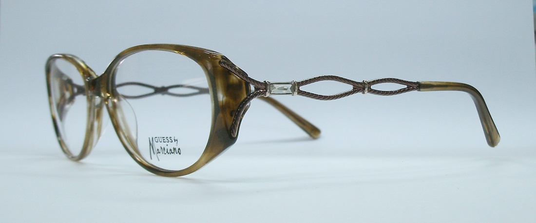 แว่นตา GUESS GM159 2