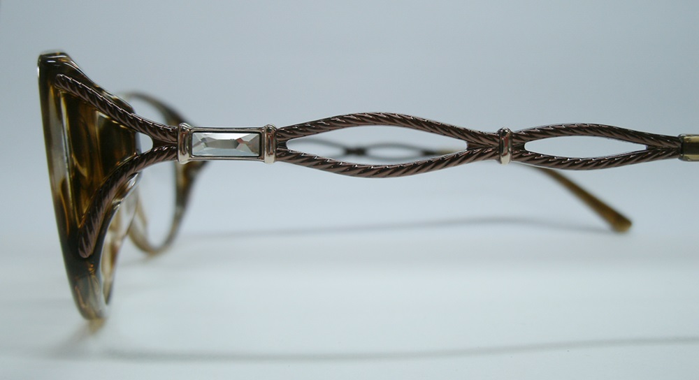 แว่นตา GUESS GM159 3