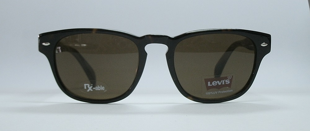 แว่นกันแดด LEVI\'S SUN815