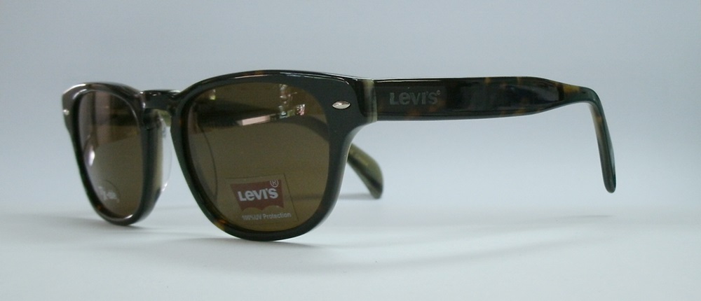 แว่นกันแดด LEVI\'S SUN815 2