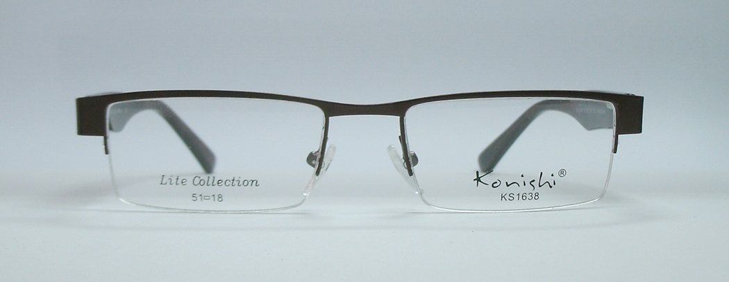 แว่นตา KONISHI KS1638