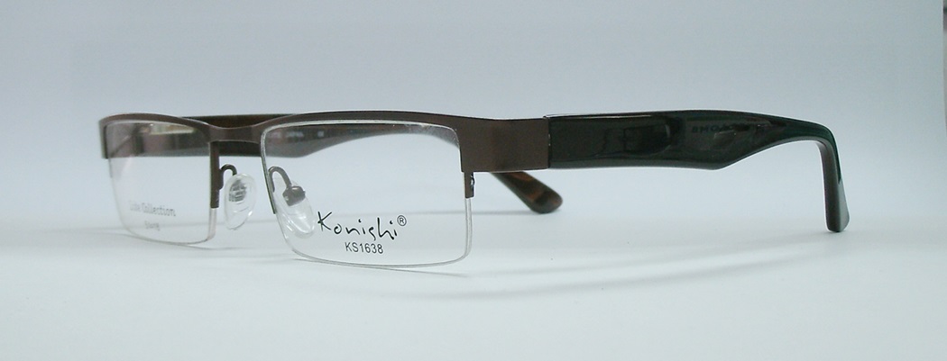 แว่นตา KONISHI KS1638 2