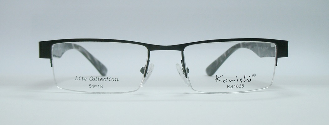 แว่นตา KONISHI KS1638