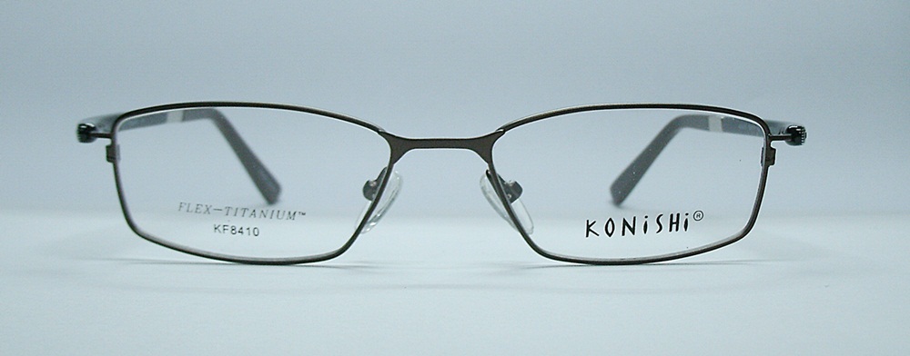 แว่นตา KONISHI KF8410