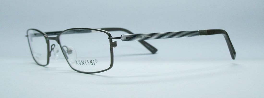 แว่นตา KONISHI KF8410 2