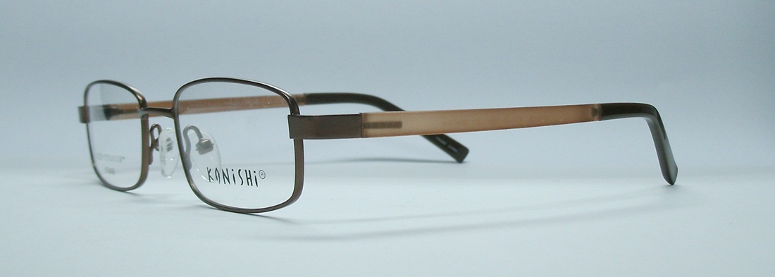แว่นตา KONISHI KF8409 2