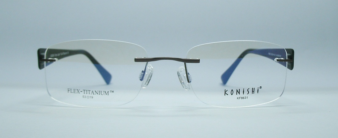 แว่นตา KONISHI KF8631
