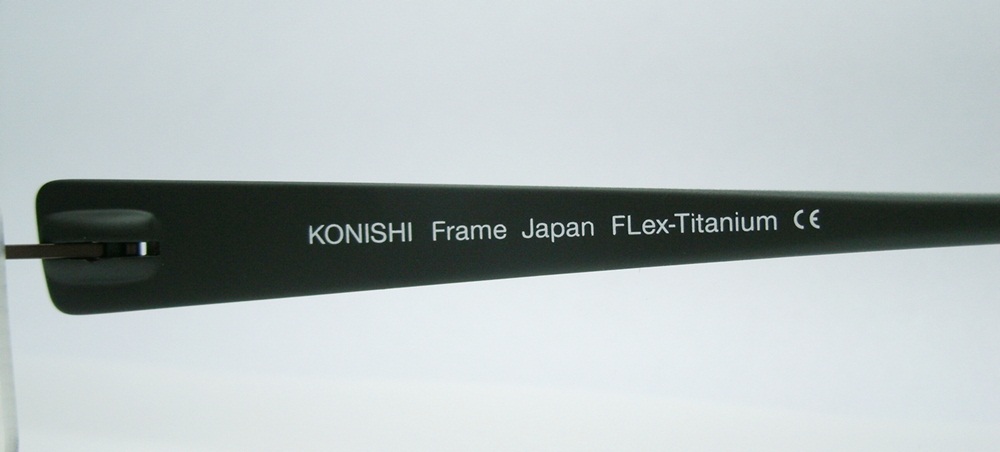 แว่นตา KONISHI KF8631 3