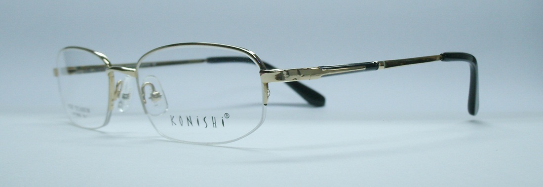 แว่นตา KONISHI KP-593 2