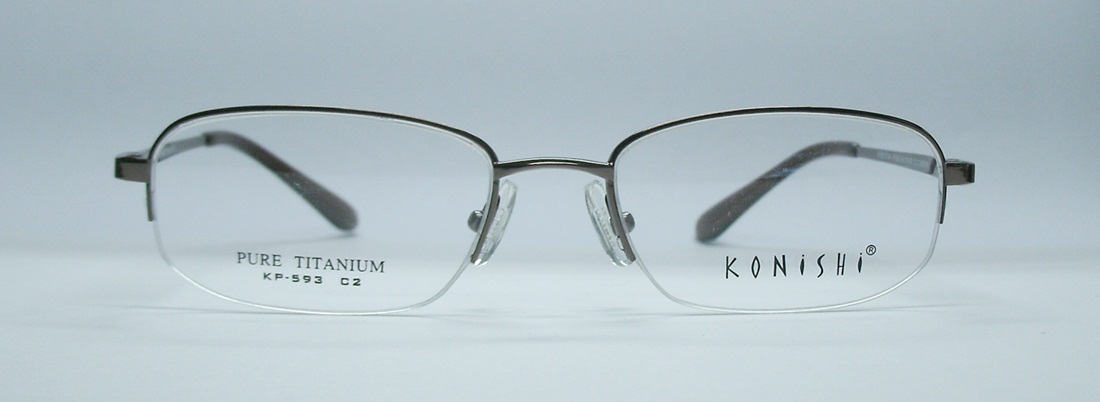 แว่นตา KONISHI KP-593