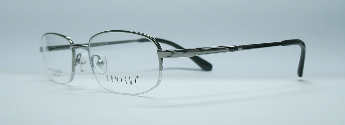 แว่นตา KONISHI KP-593 2