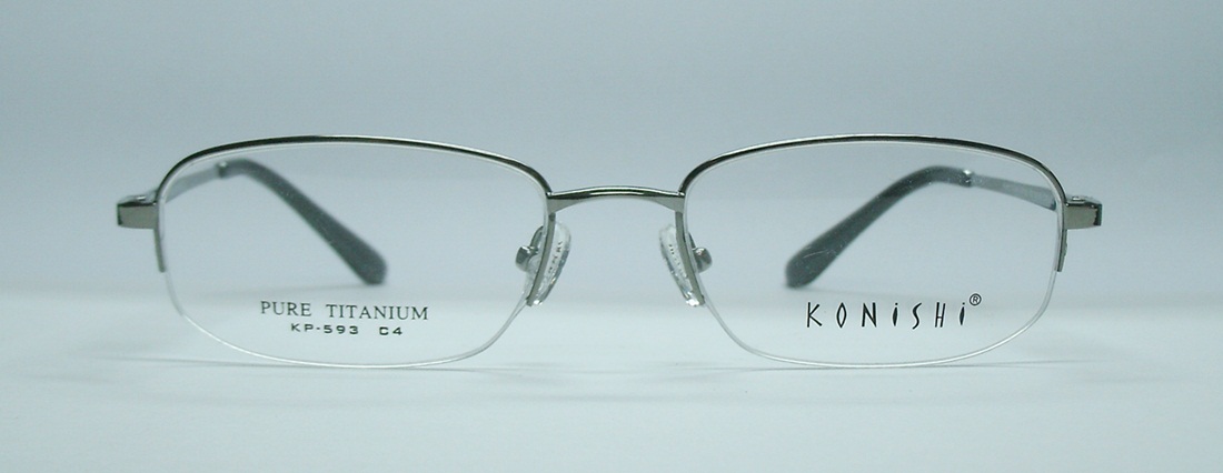 แว่นตา KONISHI KP-593