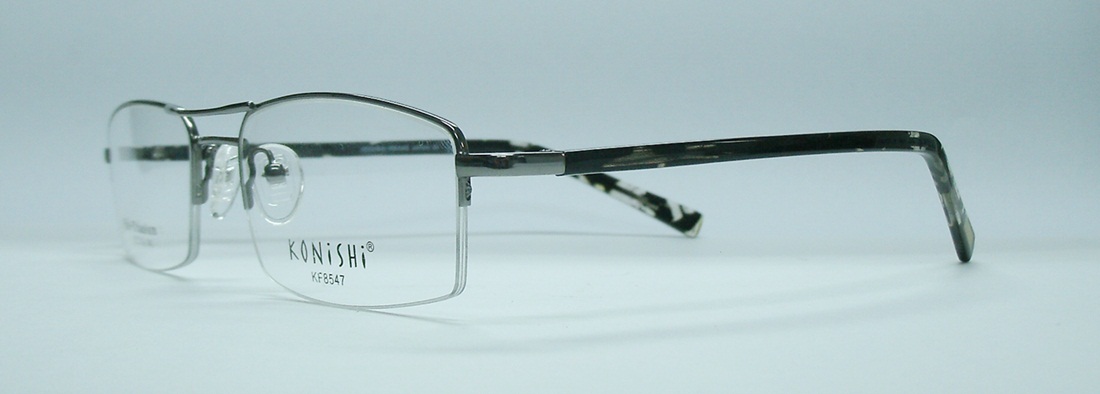 แว่นตา KONISHI KF8547 2