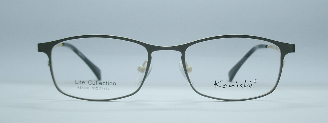 แว่นตา KONISHI KS1630