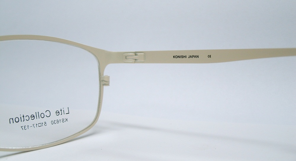 แว่นตา KONISHI KS1630 3