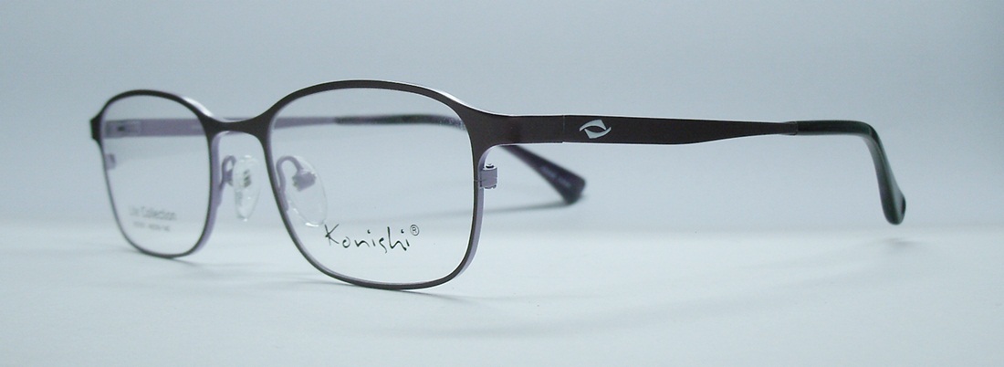 แว่นตา KONISHI KS1631 2