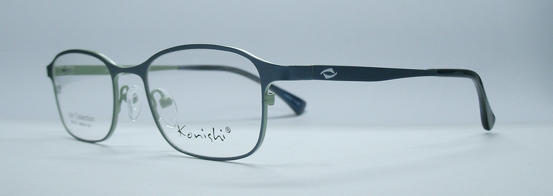 แว่นตา KONISHI KS1631 2
