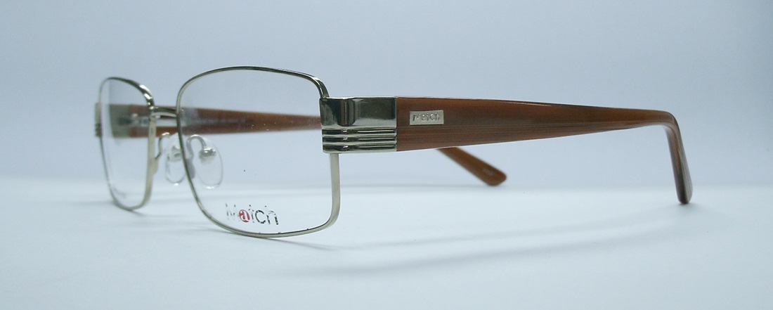 แว่นตา Match MF-150 2