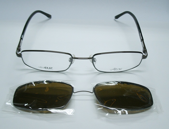แว่นตา Altair Ultra-Clip AU303 4