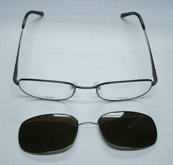 แว่นตา Altair Ultra-Clip AU3008 4