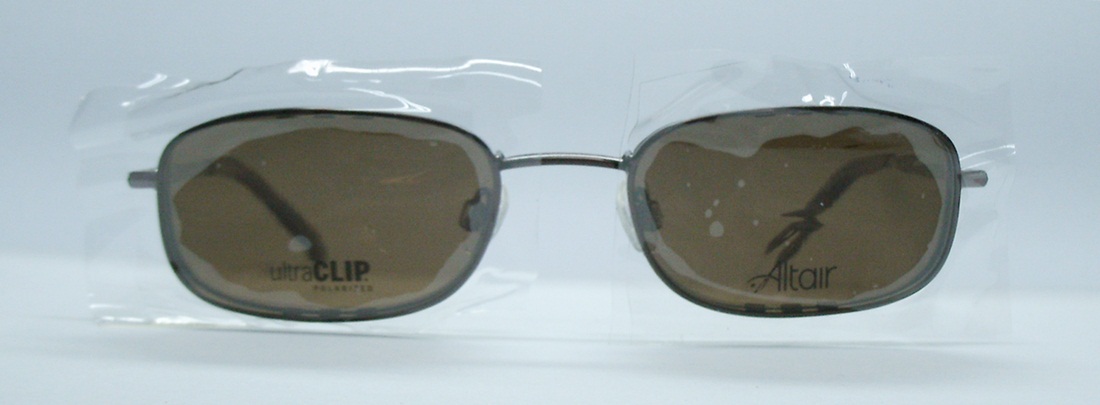 แว่นตา Altair Ultra-Clip AU305