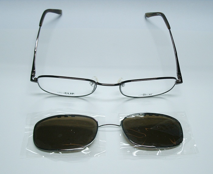 แว่นตา Altair Ultra-Clip AU305 4