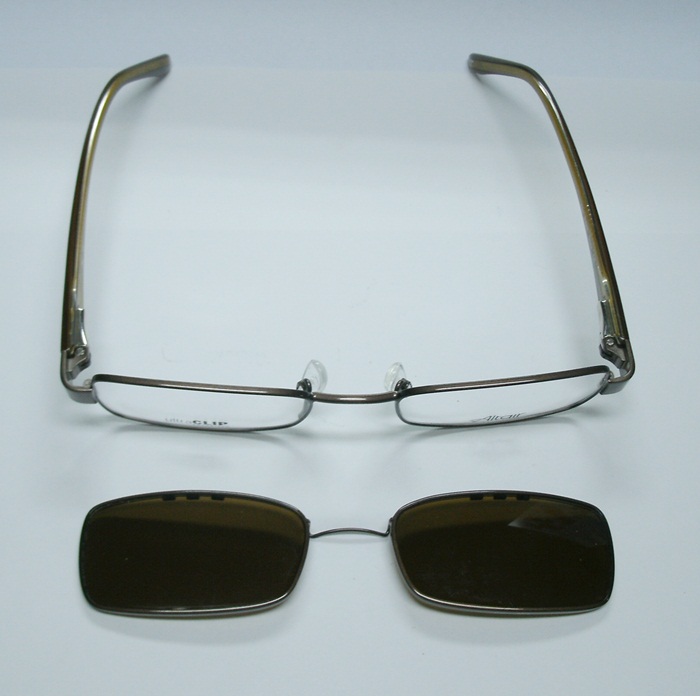 แว่นตา Altair Ultra-Clip AU306 5