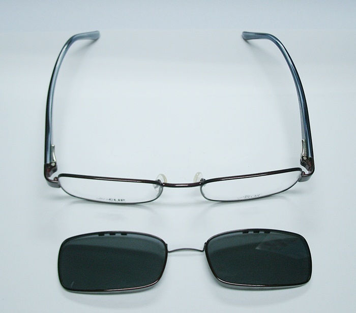 แว่นตา Altair Ultra-Clip AU306 5