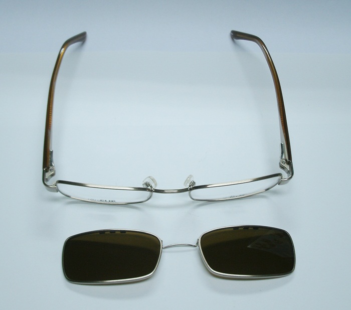 แว่นตา Altair Ultra-Clip AU306 4