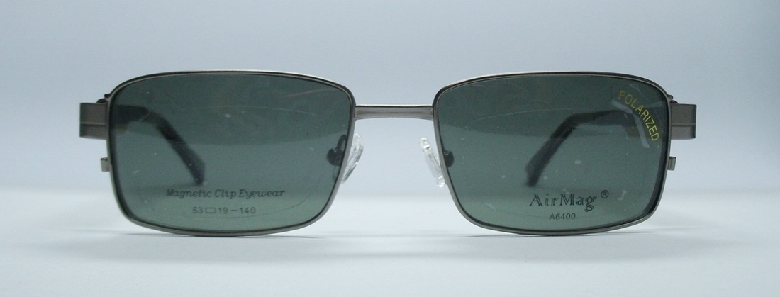 แว่นตา AirMag A6400