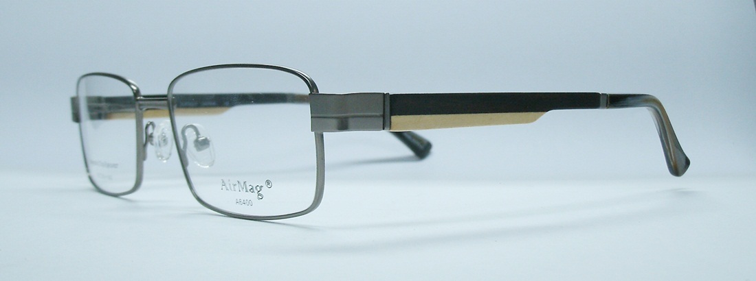 แว่นตา AirMag A6400 3