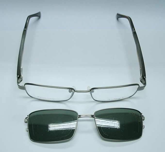 แว่นตา AirMag A6400 4