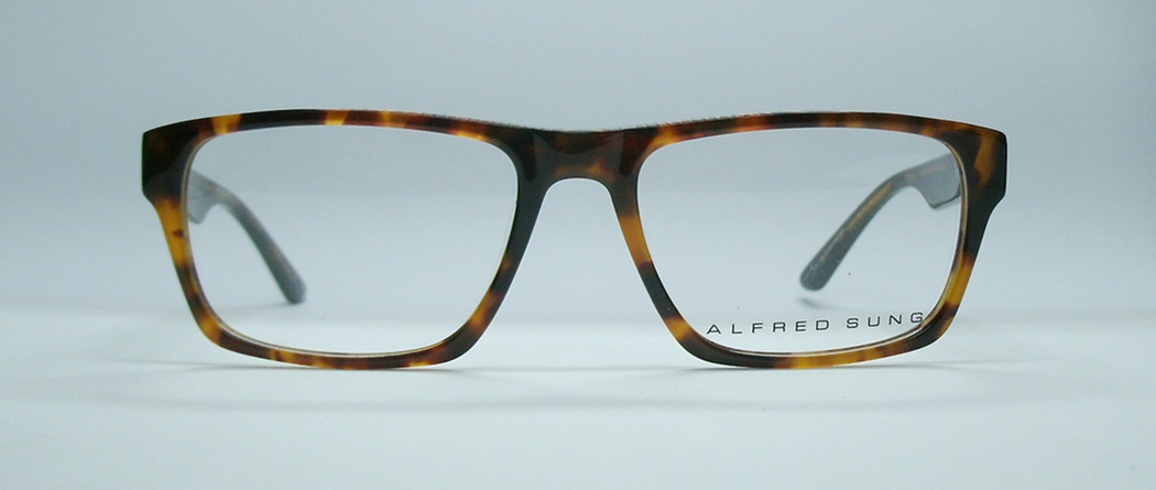 แว่นตา ALFRED SUNG AS4913