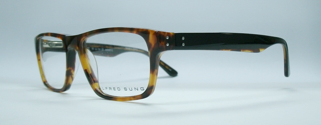 แว่นตา ALFRED SUNG AS4913 2