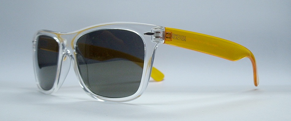แว่นกันแดด Kenneth Cole KC1240 2