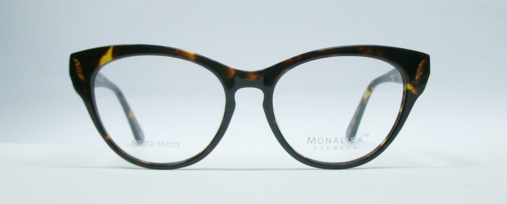 แว่นตา MONALISA M8873