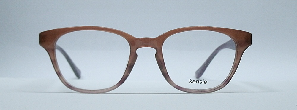 แว่นตา Kensie Contrast