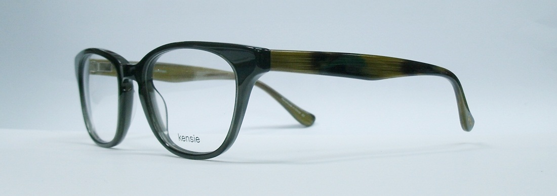 แว่นตา Kensie Contrast 2