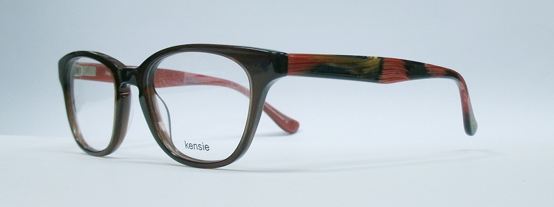 แว่นตา Kensie Contrast 2