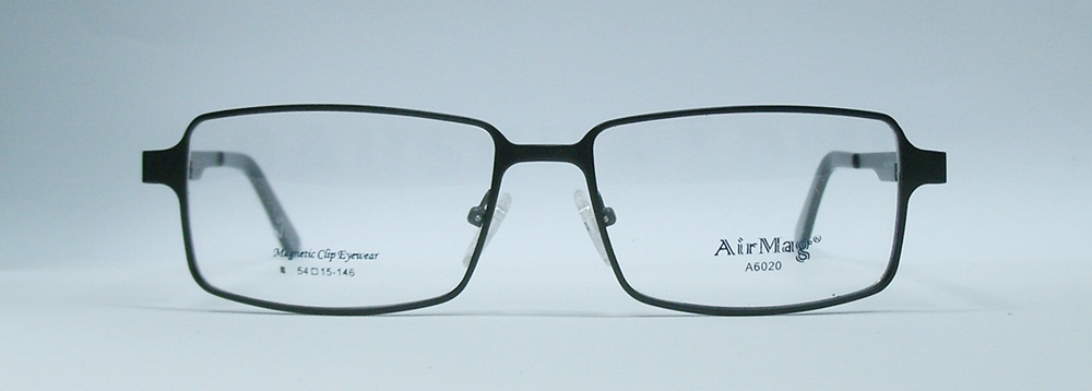 แว่นตา AirMag Clip-on A6020
