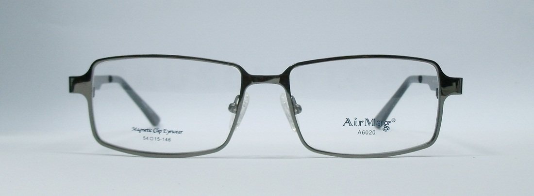 แว่นตา AirMag Clip-on A6020