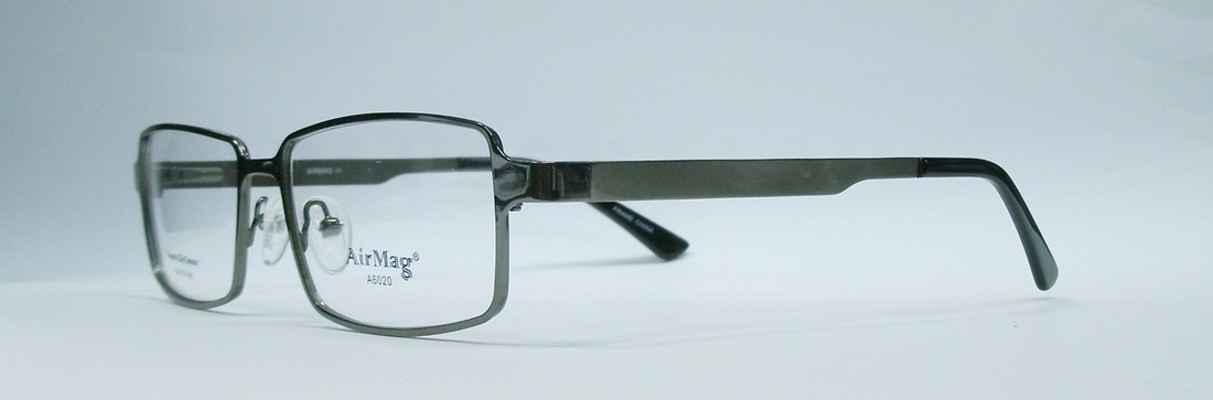 แว่นตา AirMag Clip-on A6020 3
