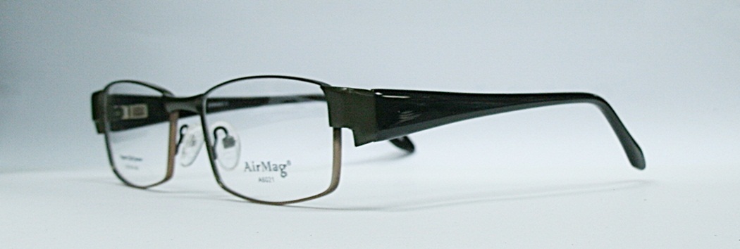 แว่นตา AirMag Clip-on A6021 3