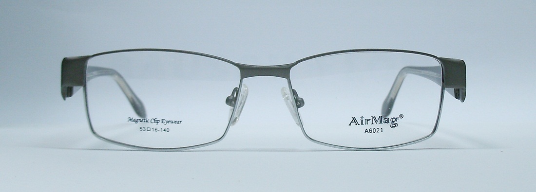 แว่นตา AirMag Clip-on A6021