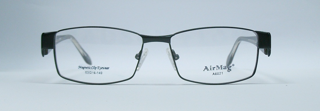 แว่นตา AirMag Clip-on A6021