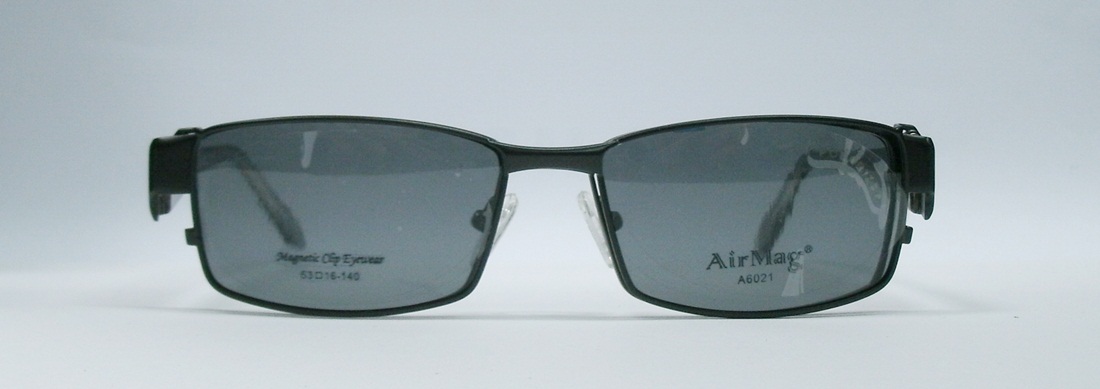 แว่นตา AirMag Clip-on A6021 1